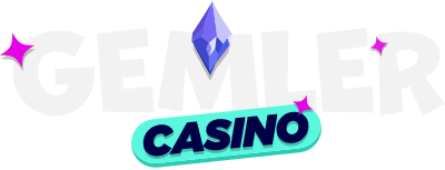 Gemler Casino logo