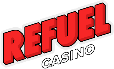Refuel Csaino logo